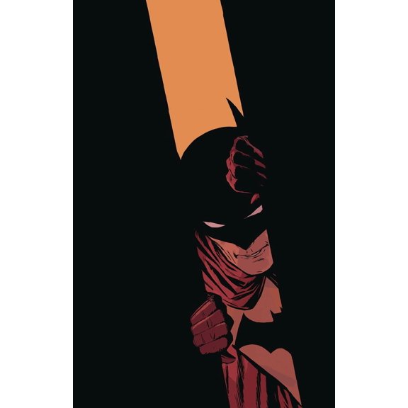 Collectible Batman Annual #4 DC Comics Comic Book