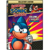 Adventures Of Sonic The Hedgehog: Vol, 1 [New Dvd]