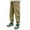 Khaki, variant on shoper Cargo Pants for Boys Size 7 Loose Fit with Drawstring Pull-On Daily Trousers Casual Pants Boys' Outdoor Streetwear Black 140