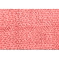 thumbnail image 1 of Ahgly Company Indoor Rectangle Abstract Red Modern Area Rugs, 3' x 5', 1 of 4