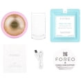 thumbnail image 4 of Potencializador Hiperinfusión de Productos para el Cuidado de la Piel Foreo UFO Pearl Pink F3845, 4 of 4