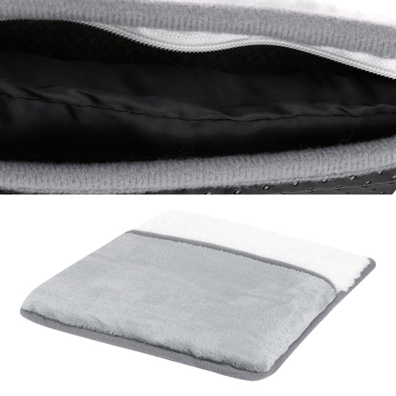 Hand Warmer Set for Home Use – USB Heating Slippers and Pad for Hands and Feet Washable Winter Warmer Textiles