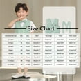 thumbnail image 2 of Baby Boys Gentleman Sets 4 Piece Outfits Vest + Pants + Tie + Shoulder Strap Summer Clothing Sets Gray 11-12 Years, 2 of 6