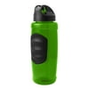 Cool Gear 32 Oz. Green Infusion Bottle with Freezer Stick