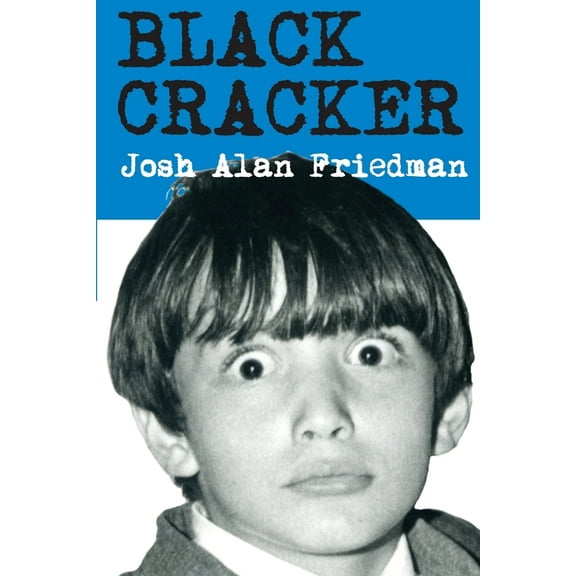 Black Cracker (Paperback)