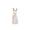 B_E, variant on Torch 1Pc Easter Bunny Decor, 2.8x7.9 inch Ceramic Bunny Figurine with Carrots, for Home Party Spring Decoration, A