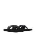 thumbnail image 1 of Chancletas THE NORTH FACE Base Camp ll para hombre, color negro y blanco, 1 of 5