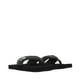 thumbnail image 1 of Chancletas THE NORTH FACE Base Camp ll para hombre, color negro y blanco, 1 of 5
