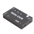 thumbnail image 1 of Mini Módulo FPV DVR, Módulo De Grabadora De Vídeo RC Con Menú De Idiomas De 11 Tipos Para Coche De Carreras Modelo RC, 1 of 7