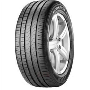 Pirelli Scorpion Verde 255/50R19XL 107W BSW (2 Tires)