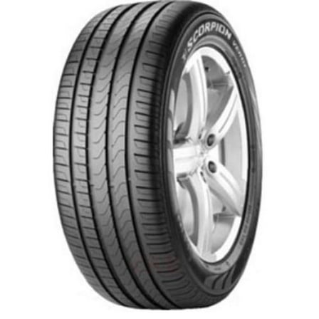 Pirelli Scorpion Verde 275/40R21XL 107Y BSW (4 Tires)