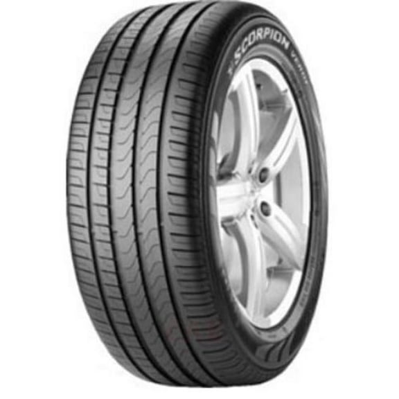 Pirelli Scorpion Verde 275/40R21XL 107Y BSW (4 Tires)
