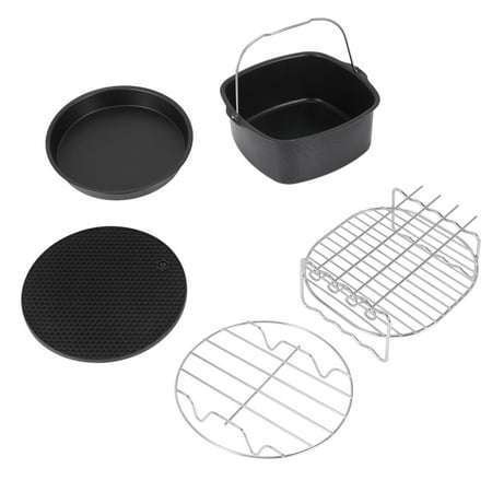 

Accessories Accessories and Accessories Fit for all 3.7QT-5.3QT-5.8QT 5-7 inch