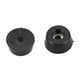 thumbnail image 3 of 240 Piezas Lavadoras Conicas de Pata de Goma Antideslizantes de Muebles de 22mm x 10mm, 3 of 5