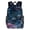 HuWng-3, variant on Night Sky Butterfly Floral Dreamscape Art Backpack Travel Laptop Casual College Daypack Back to Bag