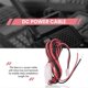 thumbnail image 5 of DC Power Cable Cord for Mobile Radio ICOM TK-760/768/8800 TM-241 FT 3 metres, 5 of 5