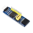 thumbnail image 1 of Youkk PCF8574 IO Carte d'Extension 8Bit Expandeur Parallèle I2C-Bus Module de Développement d'Évaluation, 1 of 5