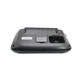 thumbnail image 4 of 4 Inch Touch Screen Face Recognition Time Attendance Machine Office Employee Assistant Managment Clock ,Easy to Use, 4 of 6