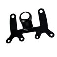thumbnail image 2 of maskred Alloy Motorcycle Instrument Mount Bracket Speedometer Gauge Stand Versatile and Dependable Style A 1Set, 2 of 6