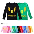 thumbnail image 2 of MeSSi-Sudaderas con capucha para niños, moda de otoño, abrigo fino, chaqueta con capucha Unisex, jerséis con cremallera, Tops, camisa de regalo zhangyuxiang LED, 2 of 2
