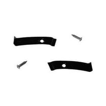 Scott Drake C5ZZ-6552136-7 1965-1968 Headliner/Pillar Trim Set
