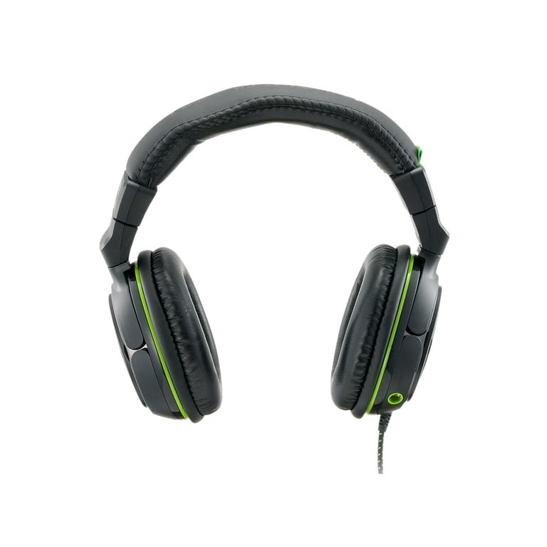 Turtle Beach Ear Force XO SEVEN Pro Headphones Walmart
