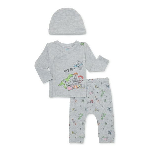 Asda baby boy pjs sale