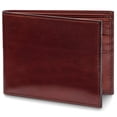 thumbnail image 1 of Billetera Bosca Old Leather RFID 3.5x4.5x1.3 cm Marrón Oscuro, 1 of 7