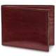 thumbnail image 1 of Billetera Bosca Old Leather RFID 3.5x4.5x1.3 cm Marrón Oscuro, 1 of 7
