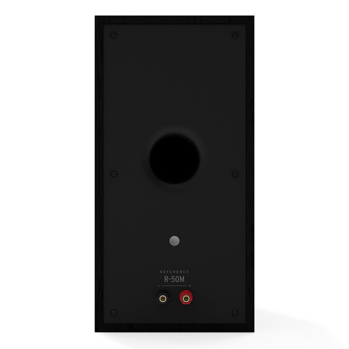 Klipsch R-50M Reference Bookshelf Speakers - Pair (Black)