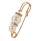 thumbnail image 3 of Broche Yuyangstore mujer cárdigan clip elegante Estilo E, 3 of 8