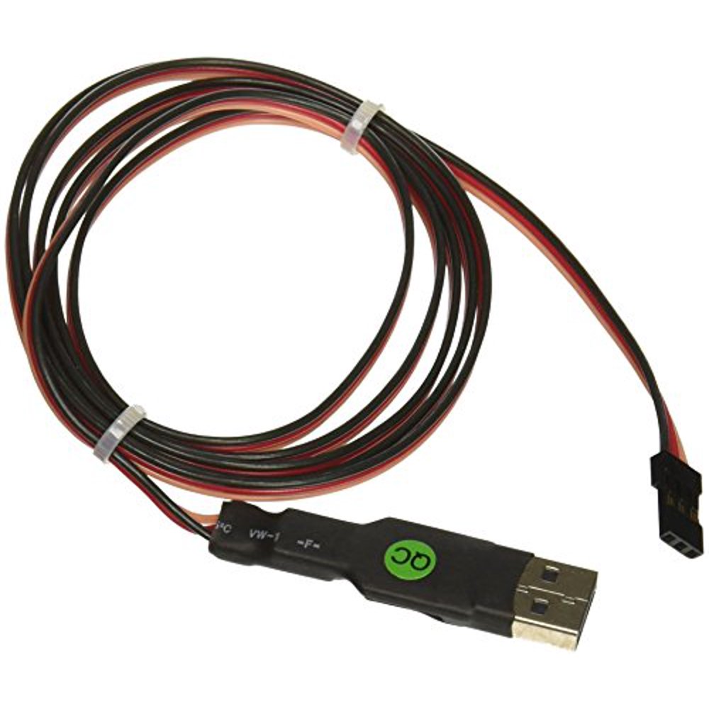 Spektrum Spektrum Tx/Rx Usb Programming Cable Electronic_Cable