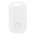 thumbnail image 1 of Buscador de artículos Bluetooth para evitar la pérdida de niños Dispositivo de seguimiento de bolsas para mascotas Localizador de llaves inteligente para Android para IOS Blanco, 1 of 8