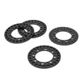 thumbnail image 4 of Anillo De Rueda Beadlock, Atractivo Anillo Exterior De Rueda Beadlock Para Coches RC 1/10 ANGGREK Otros, 4 of 8