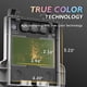 thumbnail image 3 of Casco de soldadura TOOLIOM Auto Darkening True Color 1/1/1/1, 3 of 6