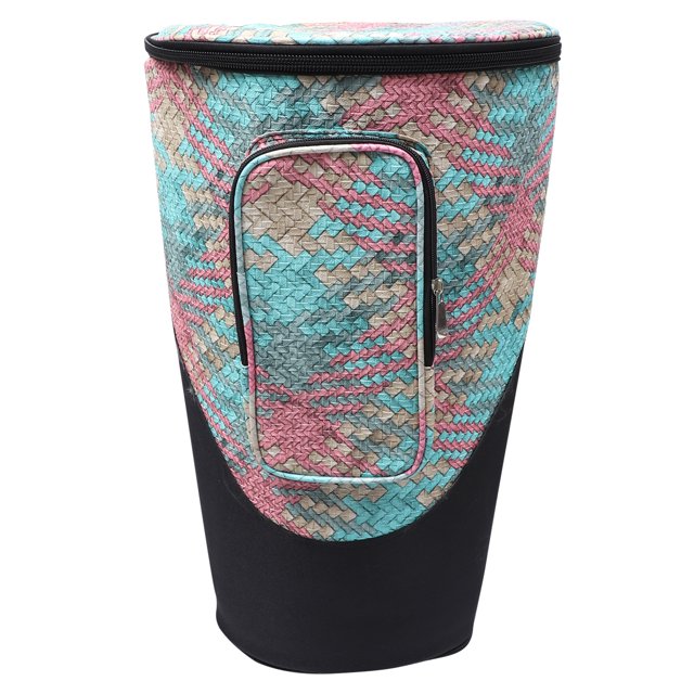Weiweiguan 1 Pce Sac de Rangement pour Instruments de Musique en Tissu Oxford Imperméable