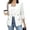 Beige, variant on Women's Casual Blazer Double Breasted Lightweight Long Sleeve Jacket Spring Summer Work Business Casual Outfits Blazer Women Casual Double Breasted Lightweight Spring Summer Hot Pink XXL