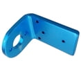 thumbnail image 3 of Piezas del coche de RC 1 Pieza Base de Motor Sin Escobillas Cepillado de Metal Azul Buggy Coche Camión Magideal Piezas del coche de RC, 3 of 4