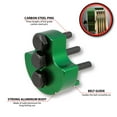 thumbnail image 3 of Performance Tool W84015 Stretch Belt Installation Tool - Easily Install and Remove Stretch Belts with this Handy Tool, 3 of 5