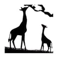 thumbnail image 3 of Metal Home Decoration, European Simple Iron Art Decoration Night Atmosphere Props Home Table Shelf, 3 of 5