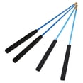 thumbnail image 2 of 2 pares Diabolo Herramienta de malabarismo Fitness Diabo Stick para anciano Diabo Handstick Set con palitos de diabolo Diabolo, 2 of 6