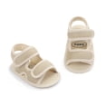 thumbnail image 5 of Esho Baby Boy Girl Summer Shoes Sandals Toddler Soft Soled Flats Shoes 0-18 Monthes, 5 of 8