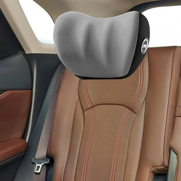 Cojin para cuello coche sale