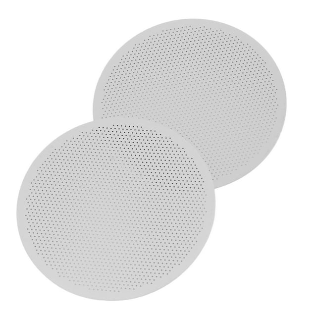 Coffee Puck Screen, 304 Stainless Steel, Effective Filtration, Durable, Easy To Wash, Retains Coffee Oils