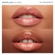thumbnail image 2 of Brillo de labios MORPHE Dripglass High Shine, esmaltado, 3,8 ml, tan transparente, 2 of 9