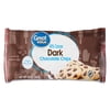 Great Value Dark Chocolate Baking Chips, 10 oz Bag