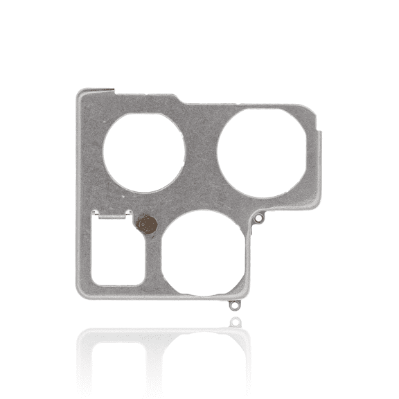 Replacement Back Camera Bracket Compatible For iPhone 11 Pro / 11 Pro Max