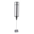thumbnail image 1 of BRIGHTFUFU Coffee Maker Frother Handheld Milk Frother Electric Layer Mixer Easy To Use For Home, 1 of 8