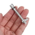 thumbnail image 3 of BESTYASH 2Set Metal Chainsaw Chain Tensioner Screw for Accurate Adjustment and Wide Compatibility, 3 of 8