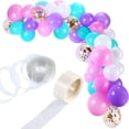 thumbnail image 2 of 112Pcs Balloon Arch Kit Birthday Wedding Baby Shower Balloon Garland Party Decor, 2 of 3
